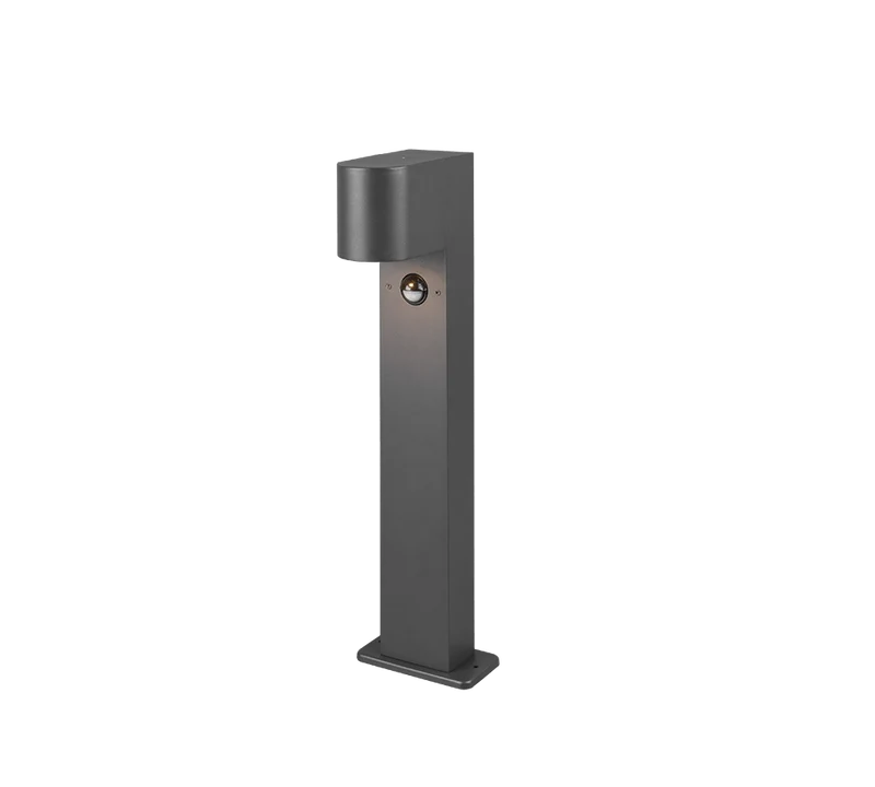 Eclairage Exterieur Detecteur Mouvement