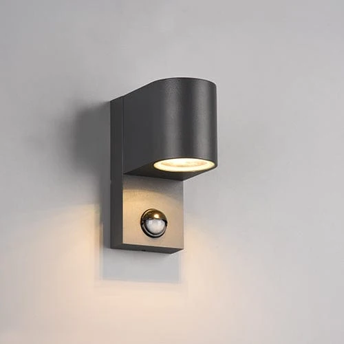 Applique Murale Avec Detecteur Exterieur