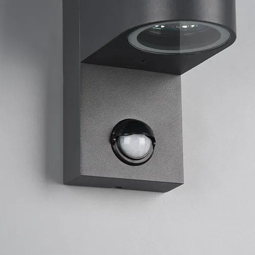 Applique Murale Avec Detecteur Exterieur