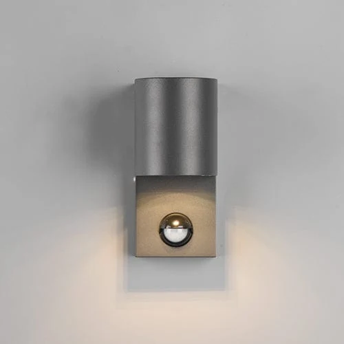 Applique Murale Avec Detecteur Exterieur