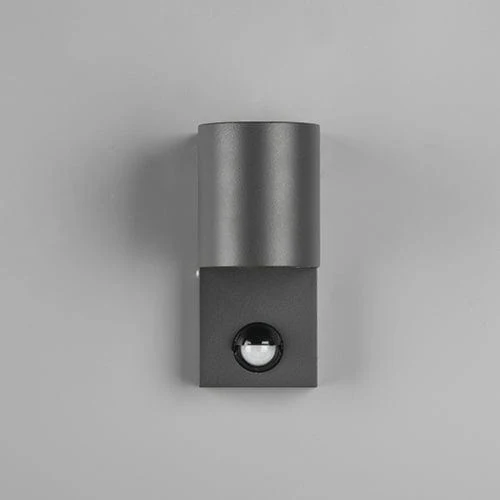 Applique Murale Avec Detecteur Exterieur