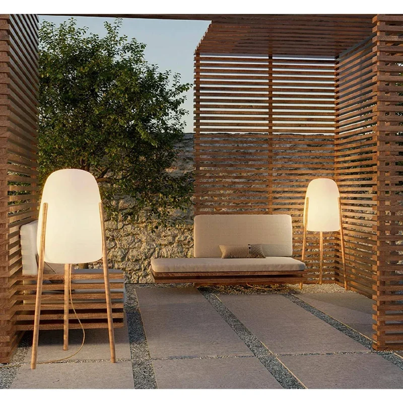 Luminaire D Exterieur
