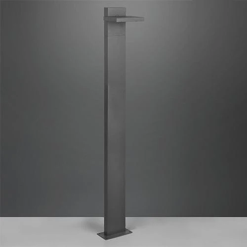 Poteau d’éclairage Led Extérieur