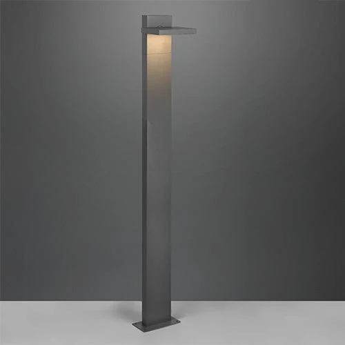 Poteau d’éclairage Led Extérieur
