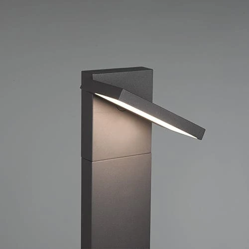 Poteau d’éclairage Led Extérieur