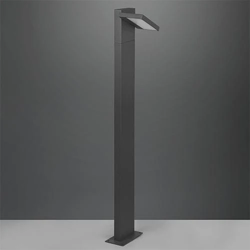 Poteau d’éclairage Led Extérieur
