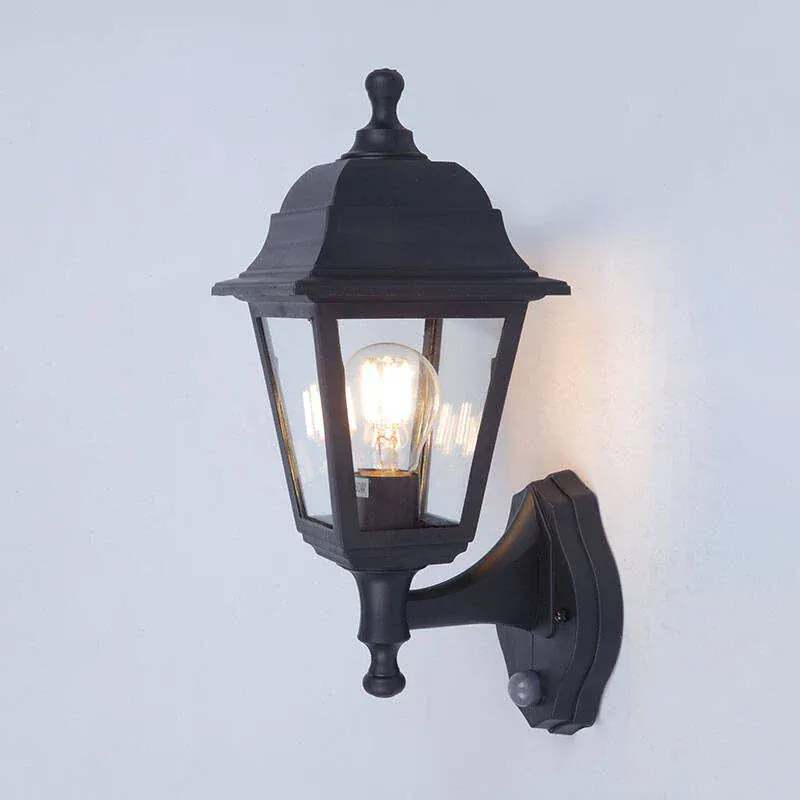 Lumiere Detecteur Mouvement