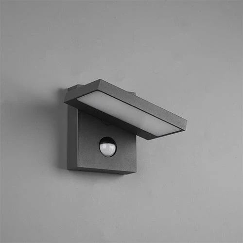Applique Extérieure Avec Détecteur orientable