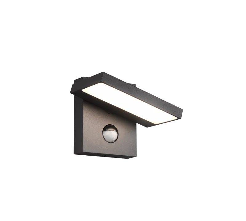 Applique Extérieure Avec Détecteur orientable