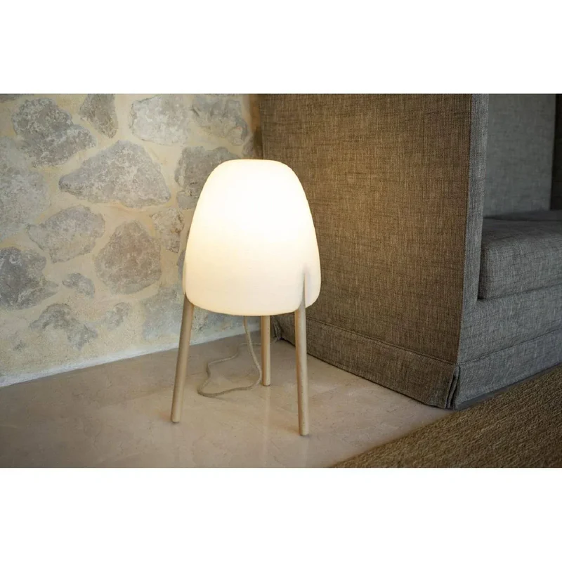 Lumiere Exterieure Led