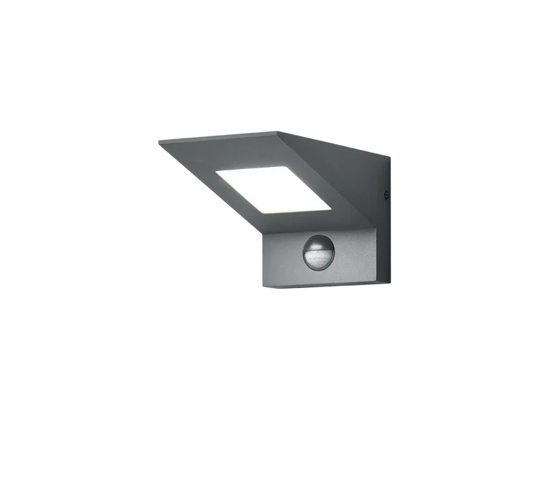 Applique Murale Detecteur Exterieur