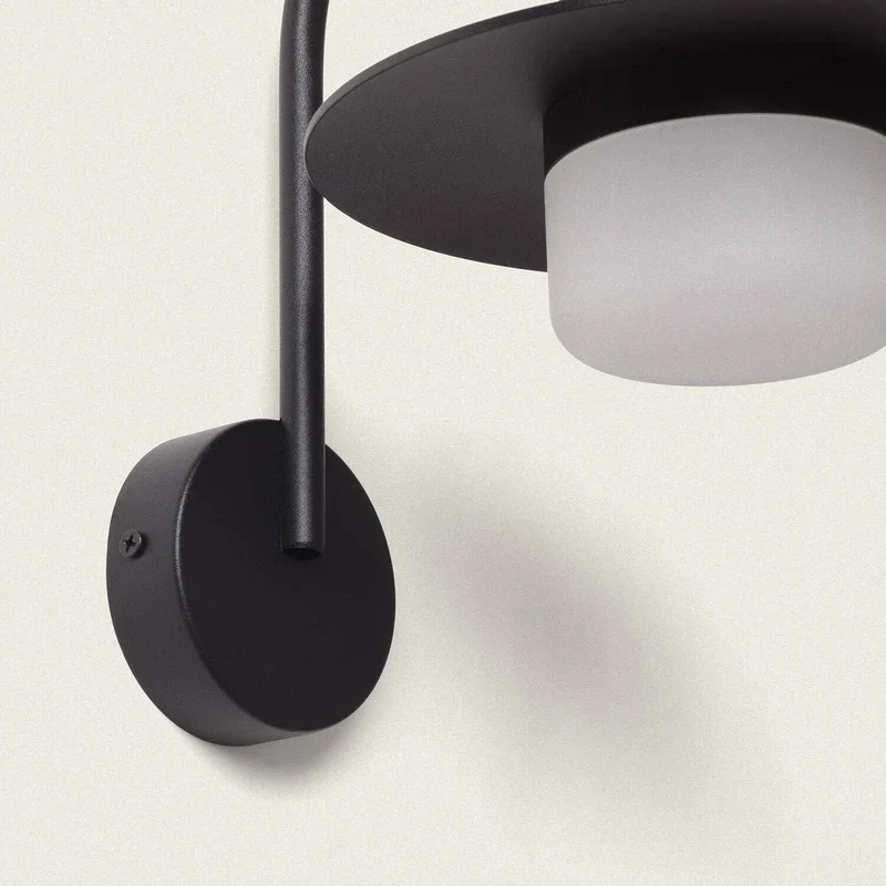 Lampe Facade Exterieur