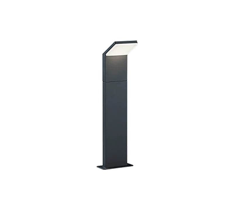 Bornes Exterieur Led