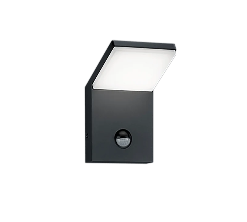 Lumiere Exterieur Detecteur
