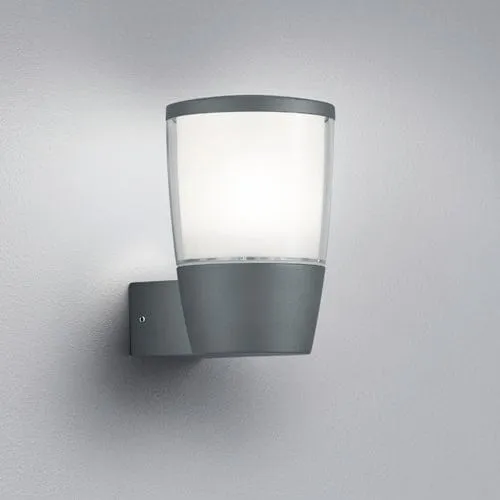 Lumiere Mur Exterieur