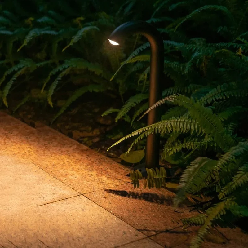 Eclairage Jardin Exterieur