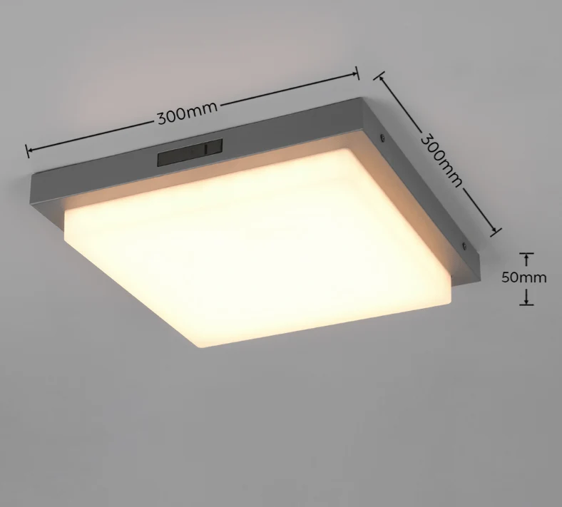 Lampe Detecteur De Mouvement Exterieur