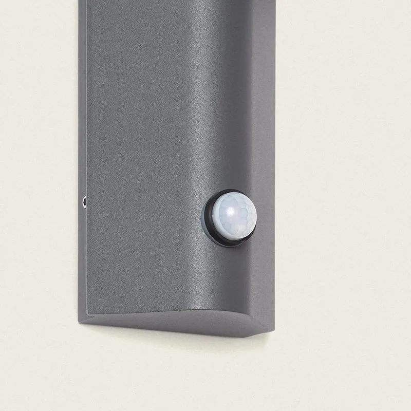 Spot Avec Detecteur Exterieur
