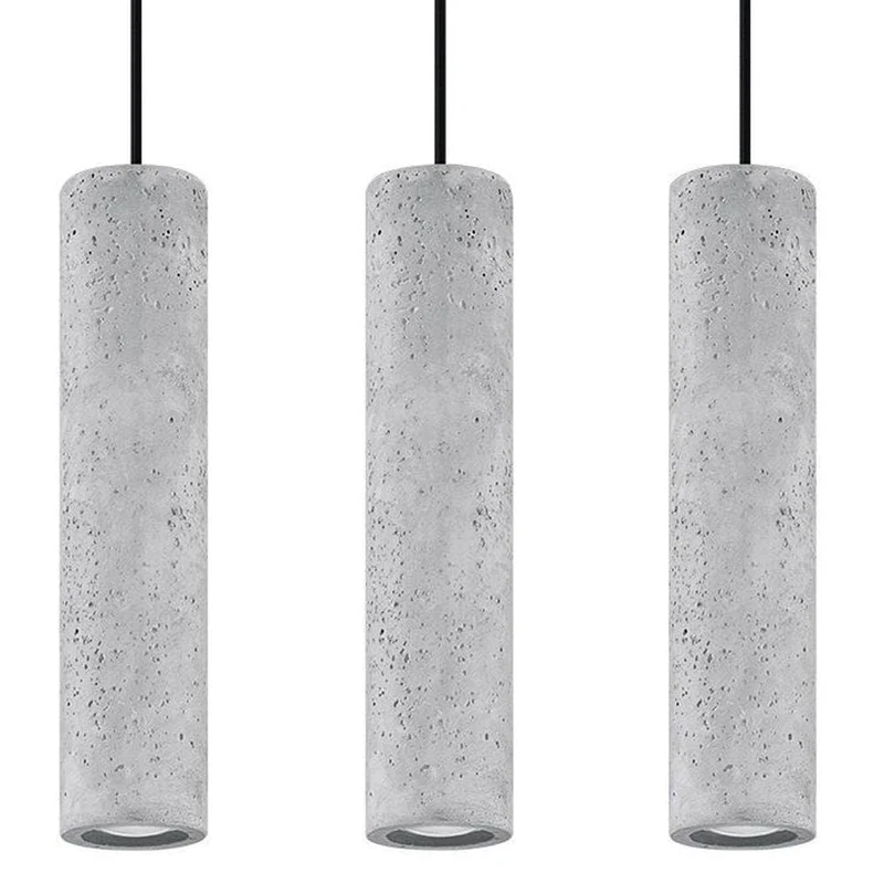 Suspension En Beton