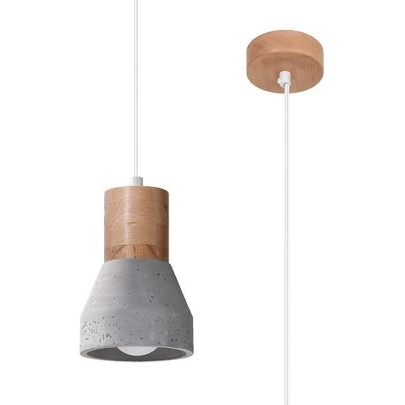Suspension Ilot Central