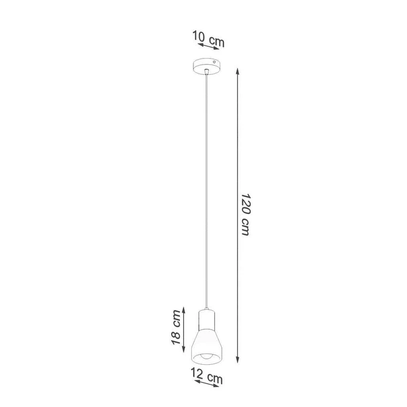 Suspension Ilot Central