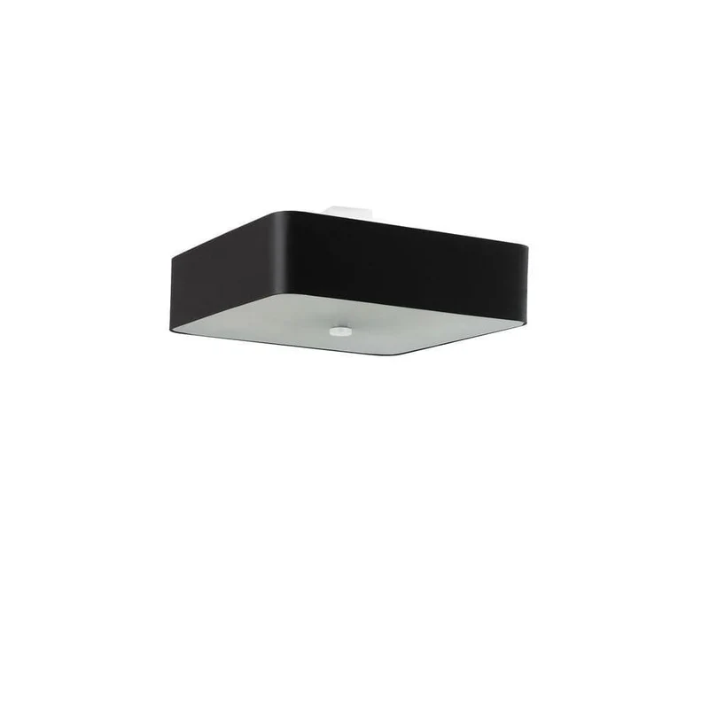 Plafonnier Carre Design
