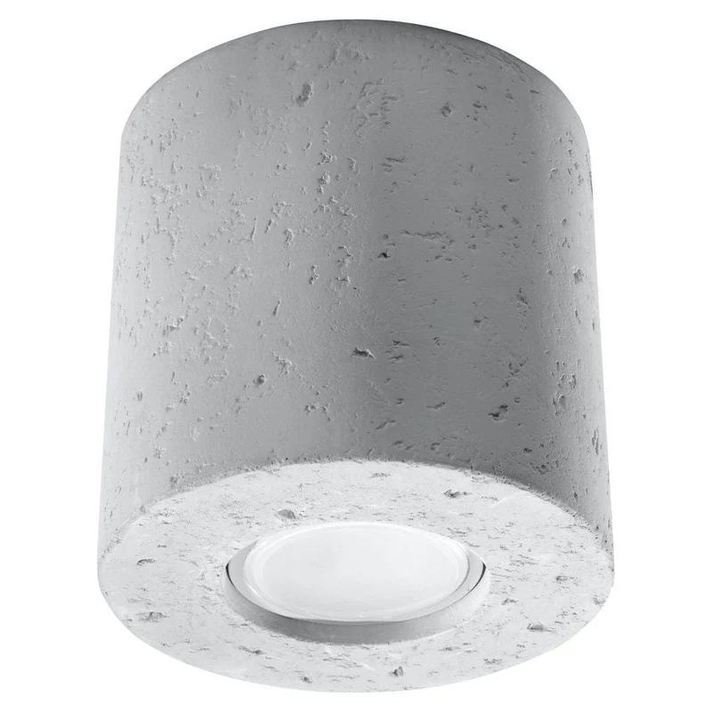 Plafonnier Spot Gu10