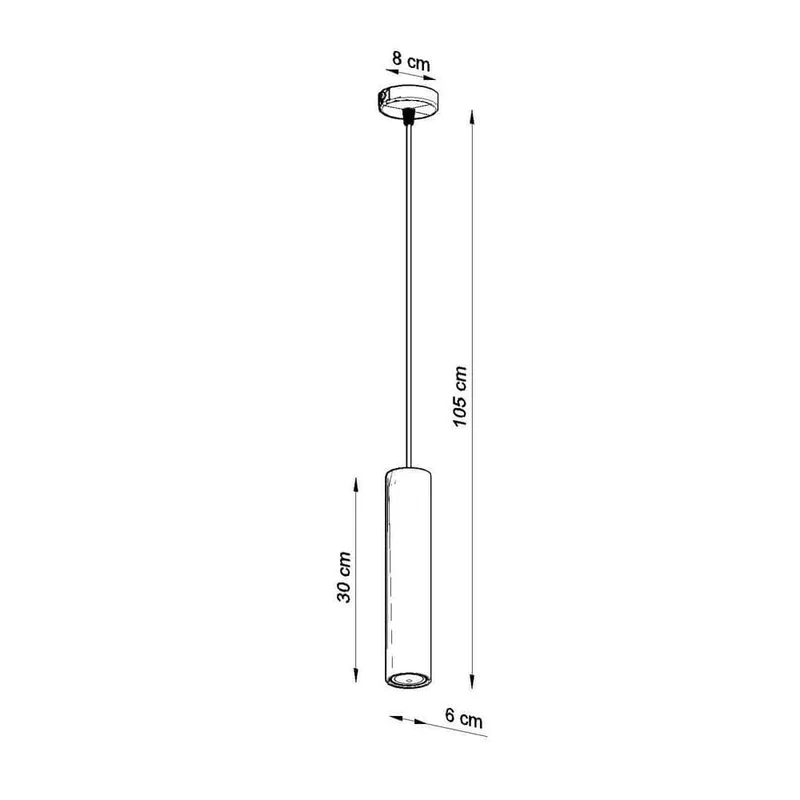 Suspension Beton