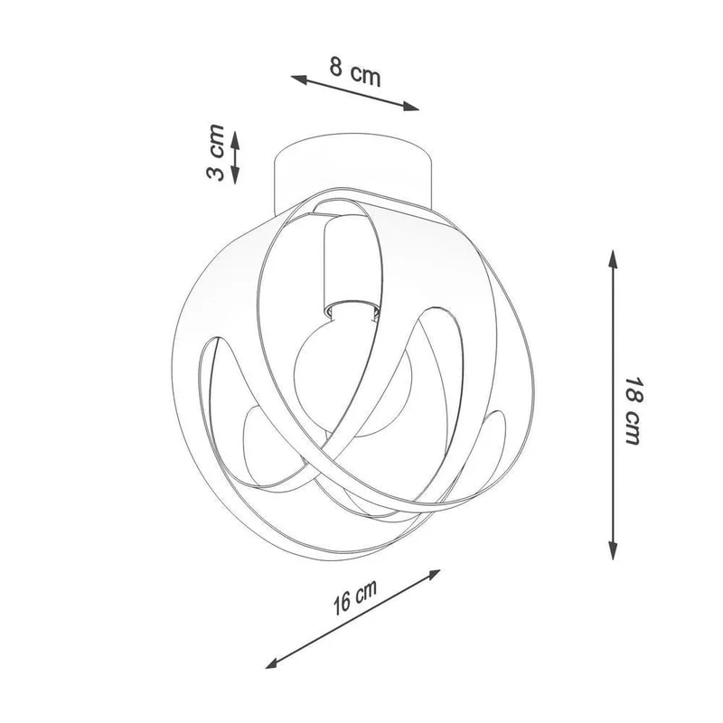 Plafonnier De Cuisine Design
