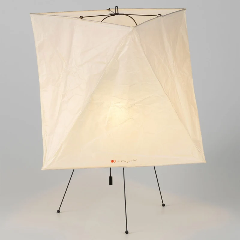 Vitra Akari YA2 Table Lamp
