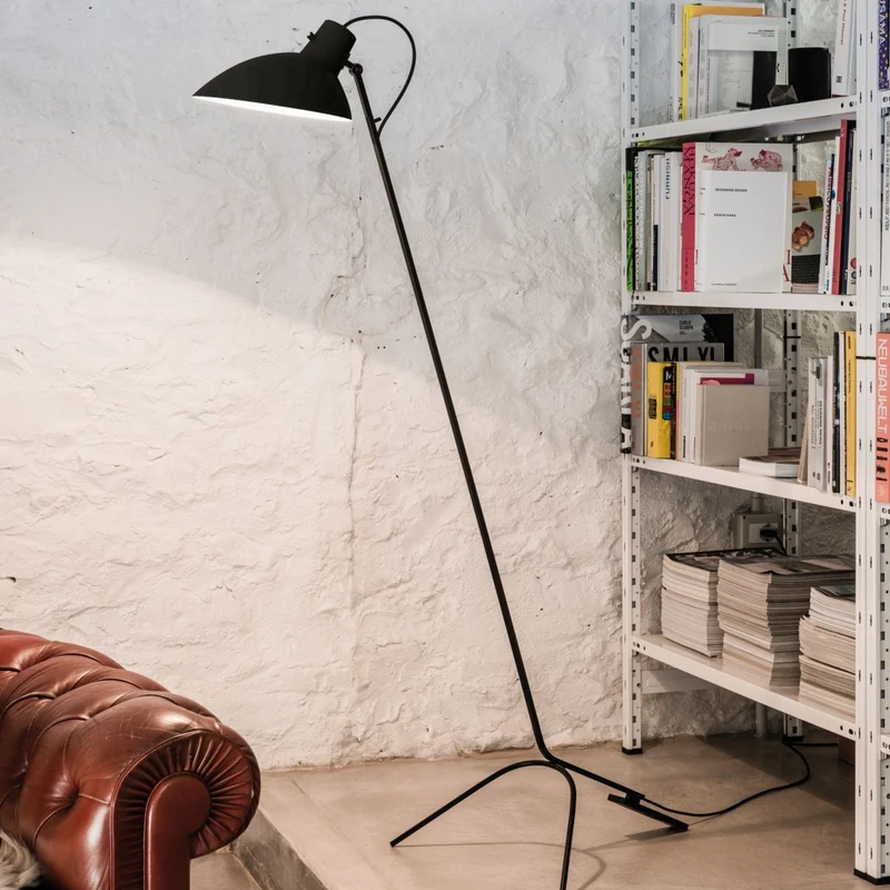 Astep VV Cinquanta Floor Lamp