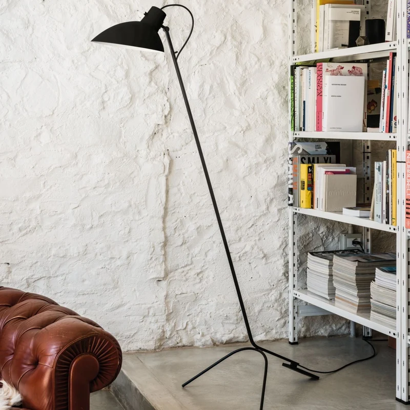 Astep VV Cinquanta Floor Lamp