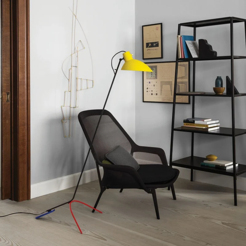 Astep VV Cinquanta Floor Lamp