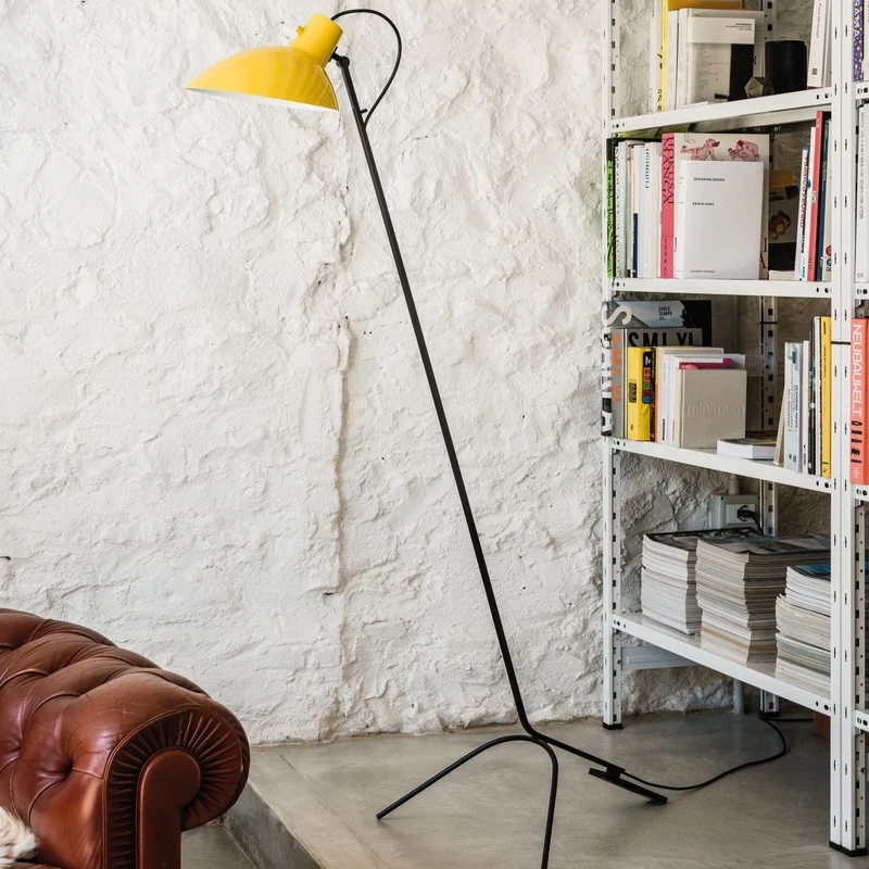 Astep VV Cinquanta Floor Lamp