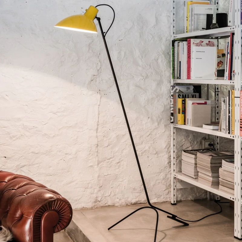 Astep VV Cinquanta Floor Lamp