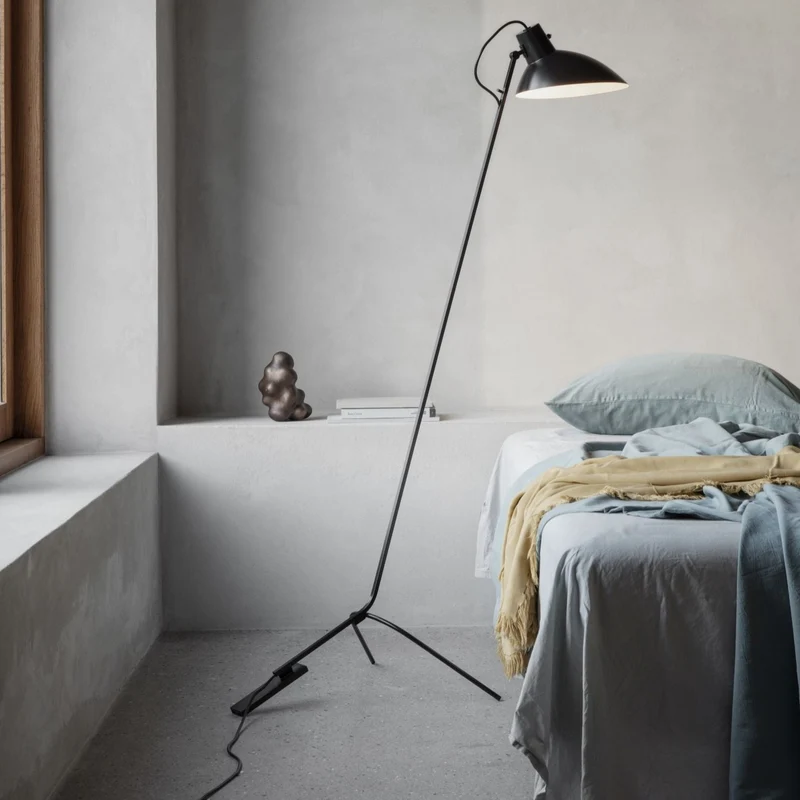 Astep VV Cinquanta Floor Lamp