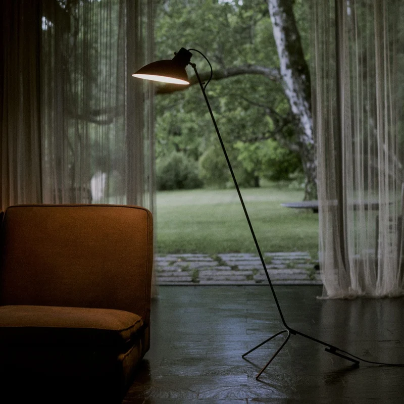 Astep VV Cinquanta Floor Lamp