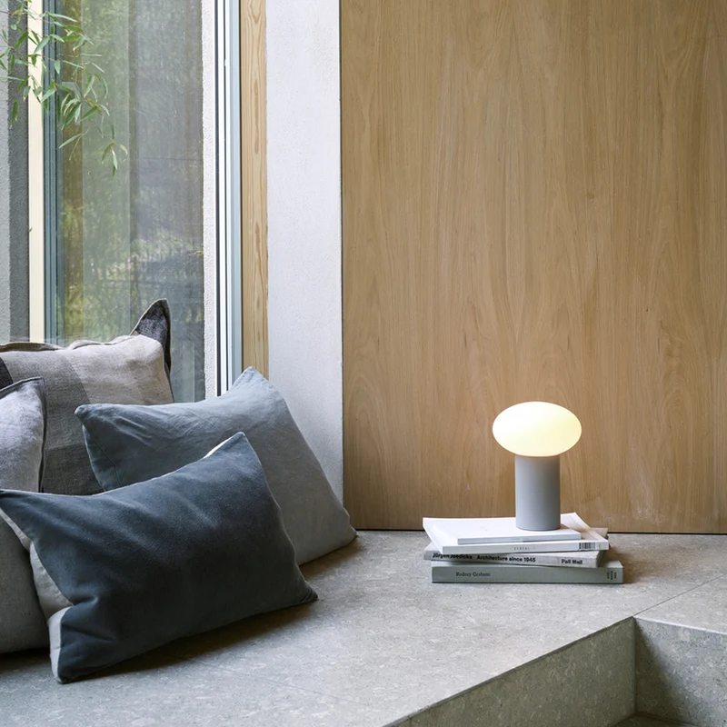 Astro Zeppo Portable Lamp