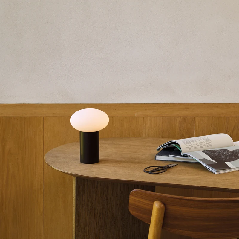 Astro Zeppo Portable Lamp