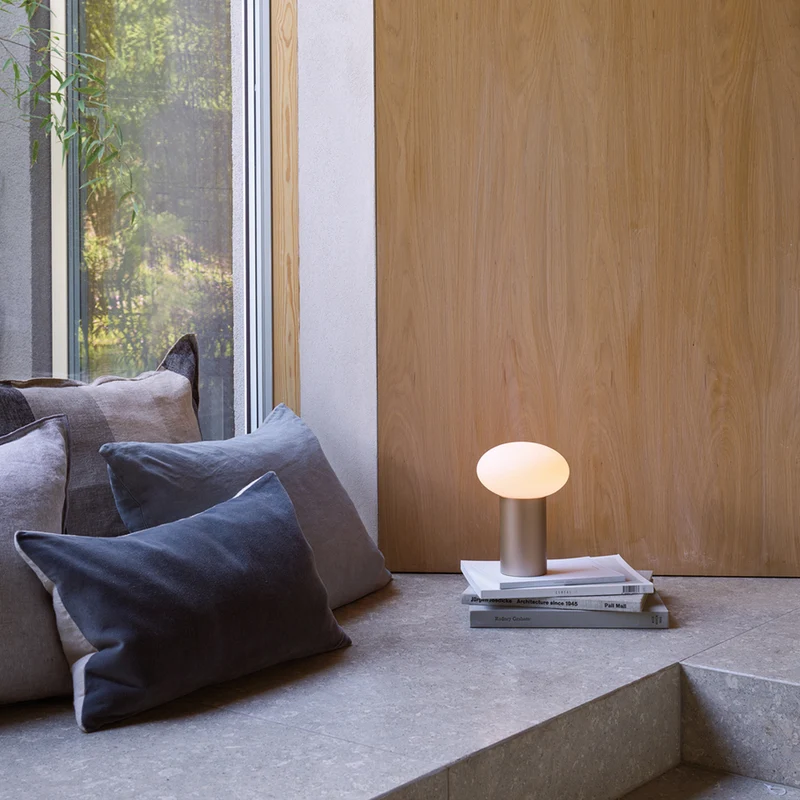 Astro Zeppo Portable Lamp
