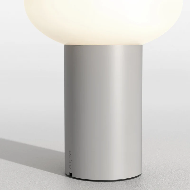 Astro Zeppo Portable Lamp