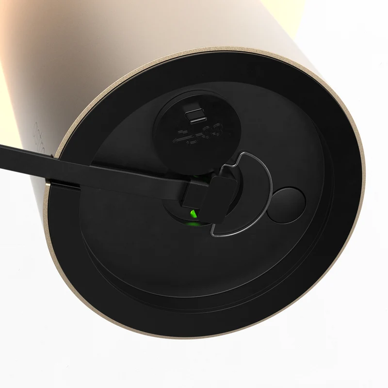 Astro Zeppo Portable Lamp
