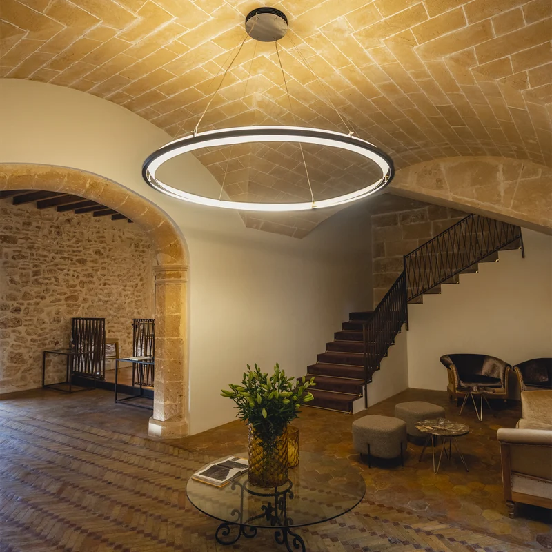 Santa & Cole Nimba Pendant Lamp
