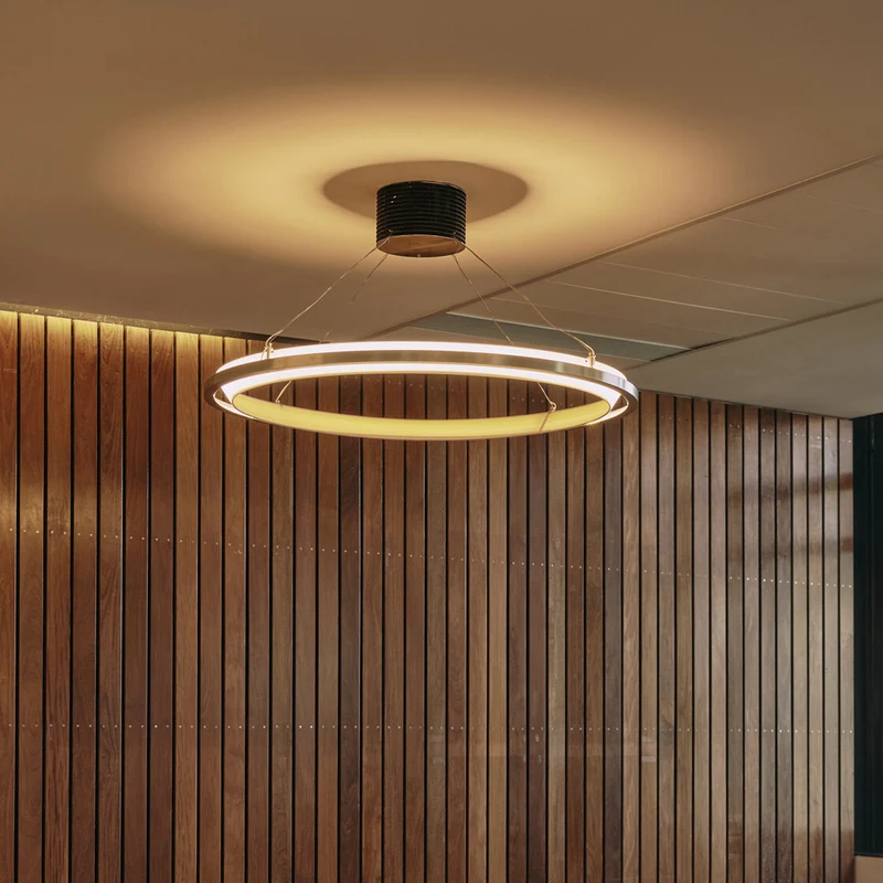 Santa & Cole Nimba Pendant Lamp