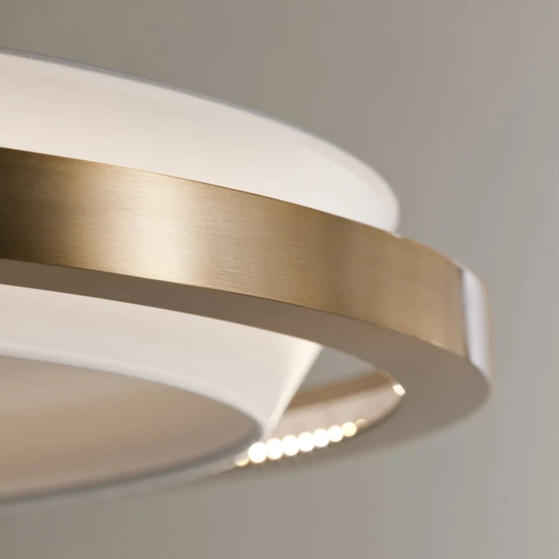 Santa & Cole Nimba Pendant Lamp