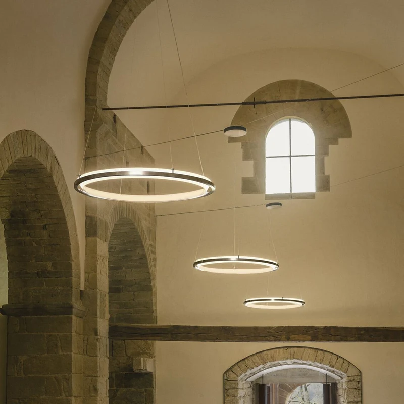 Santa & Cole Nimba Pendant Lamp