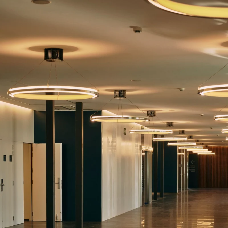 Santa & Cole Nimba Pendant Lamp