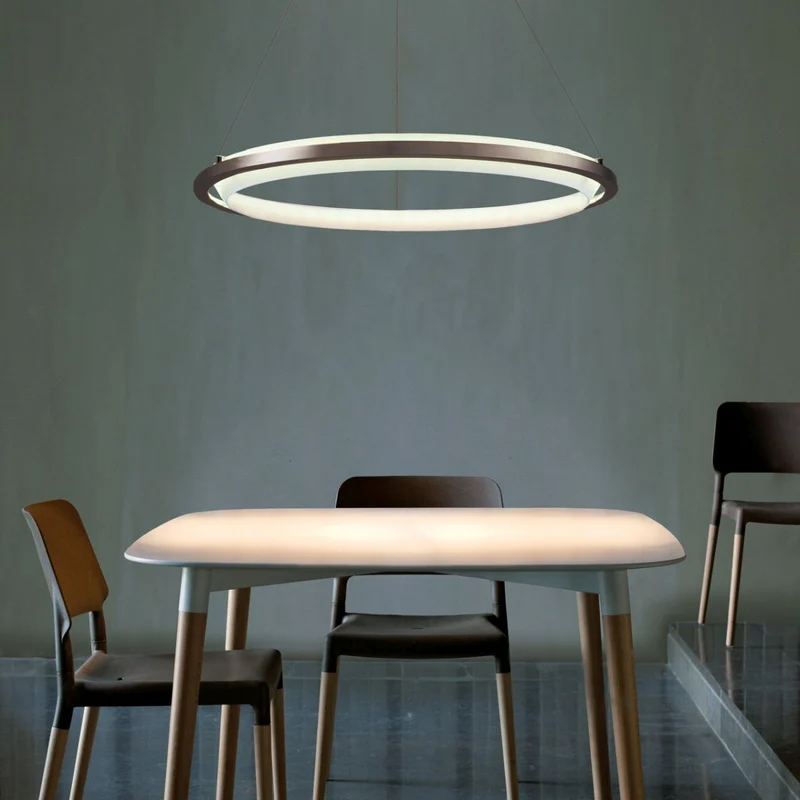 Santa & Cole Nimba Pendant Lamp