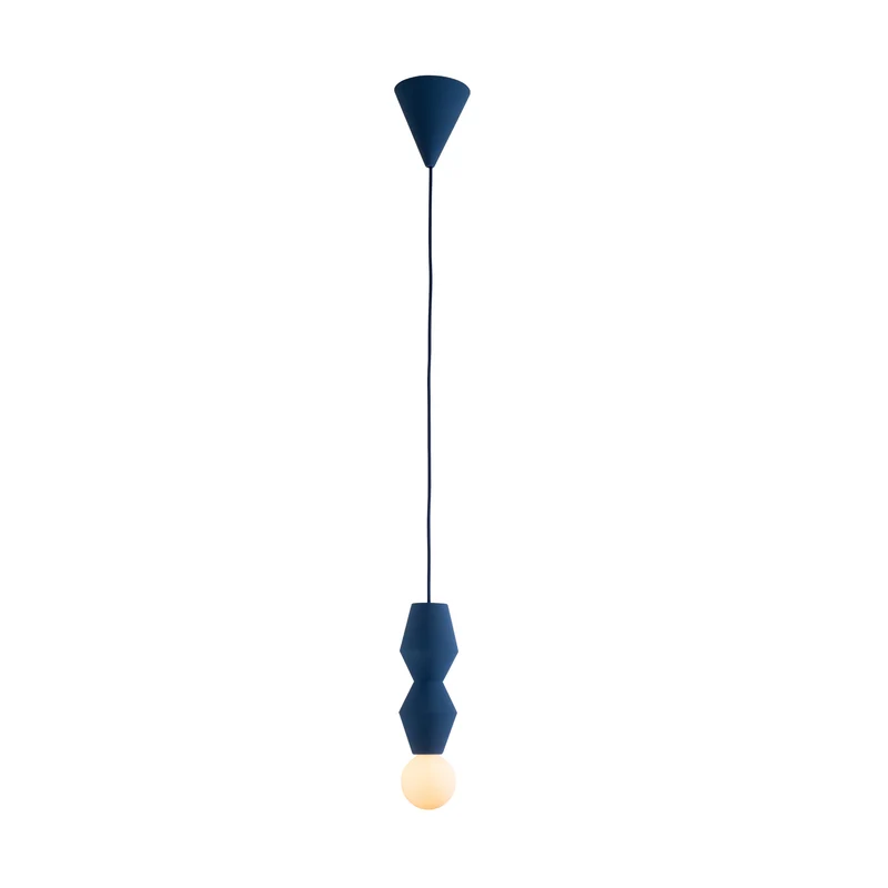 Schneid Stucco Pendant Lamp