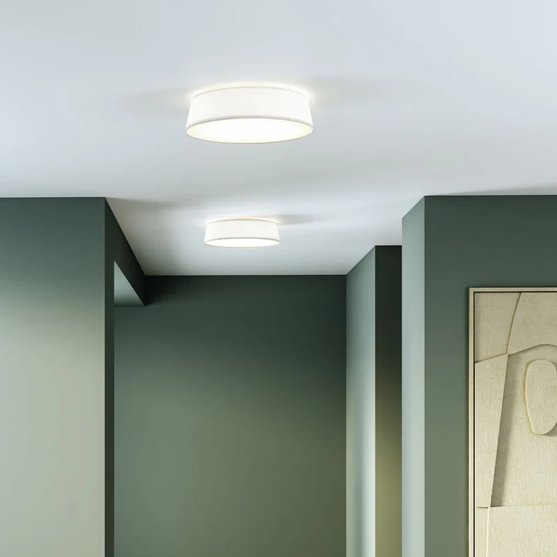Astro Fife Ceiling Lamp
